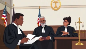 supreme court justices use public opinion as their rulebook when judging laws.