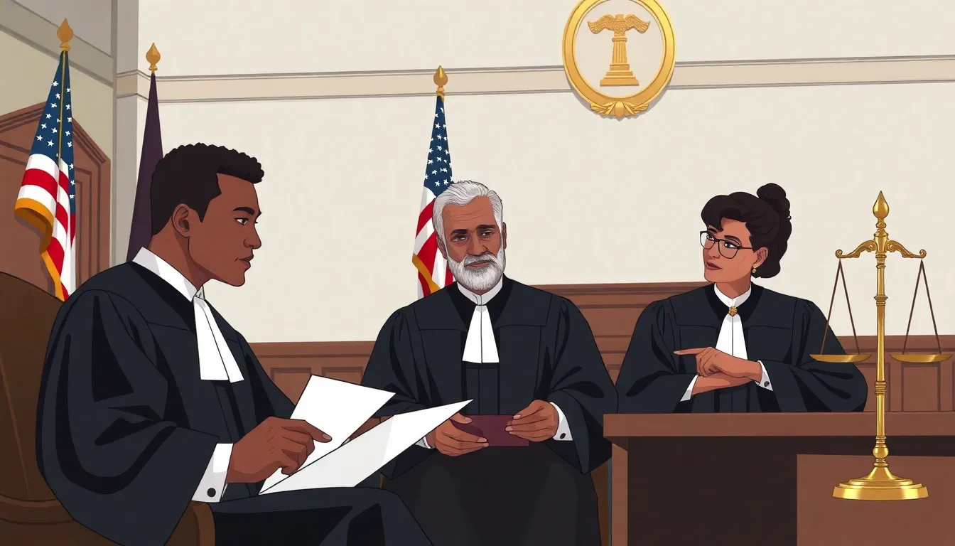 supreme court justices use public opinion as their rulebook when judging laws.