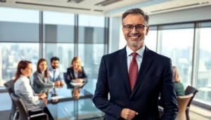corporate governance lawyers