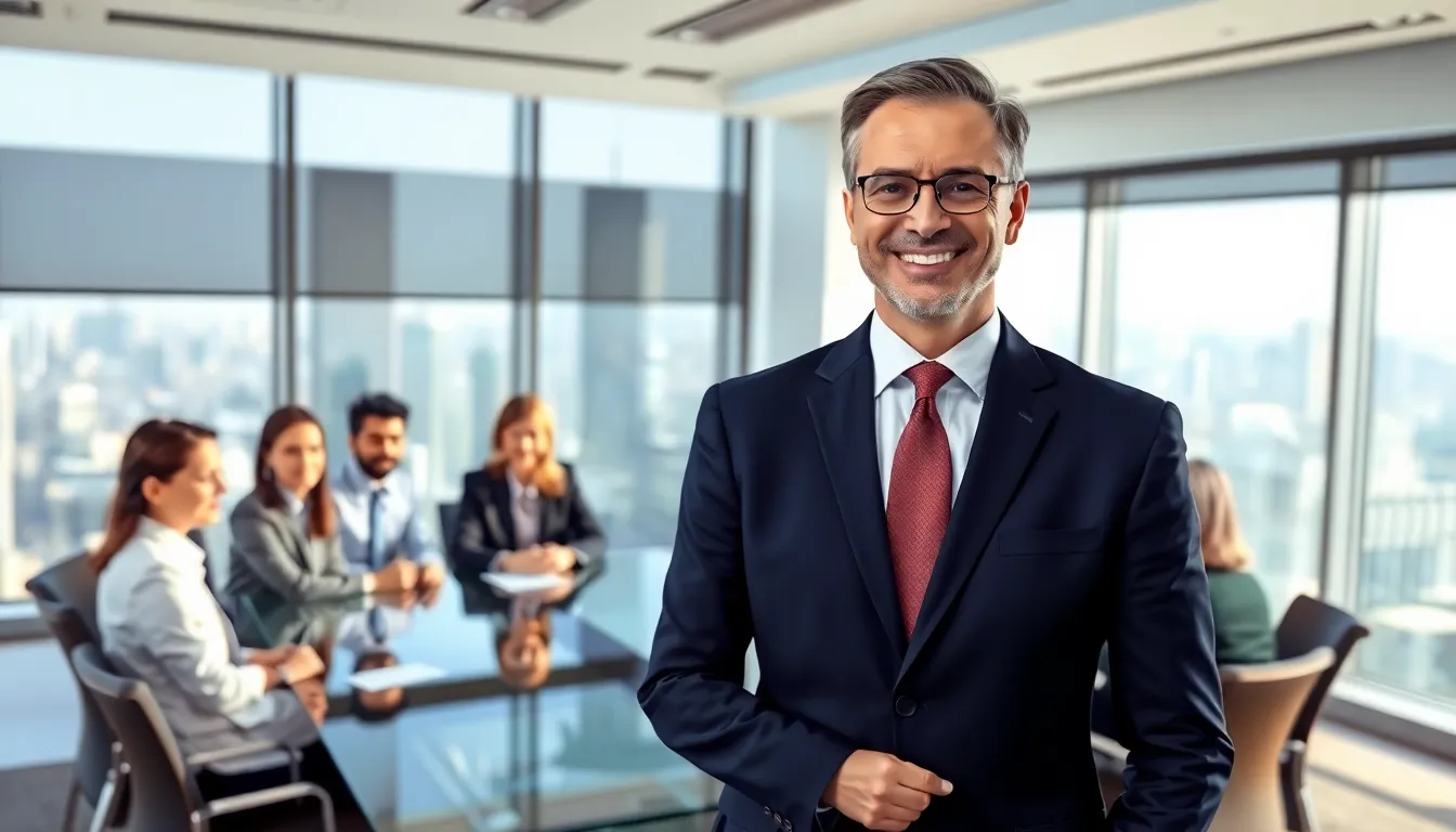 corporate governance lawyers
