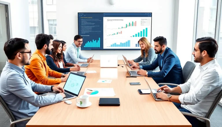 enterprise data governance