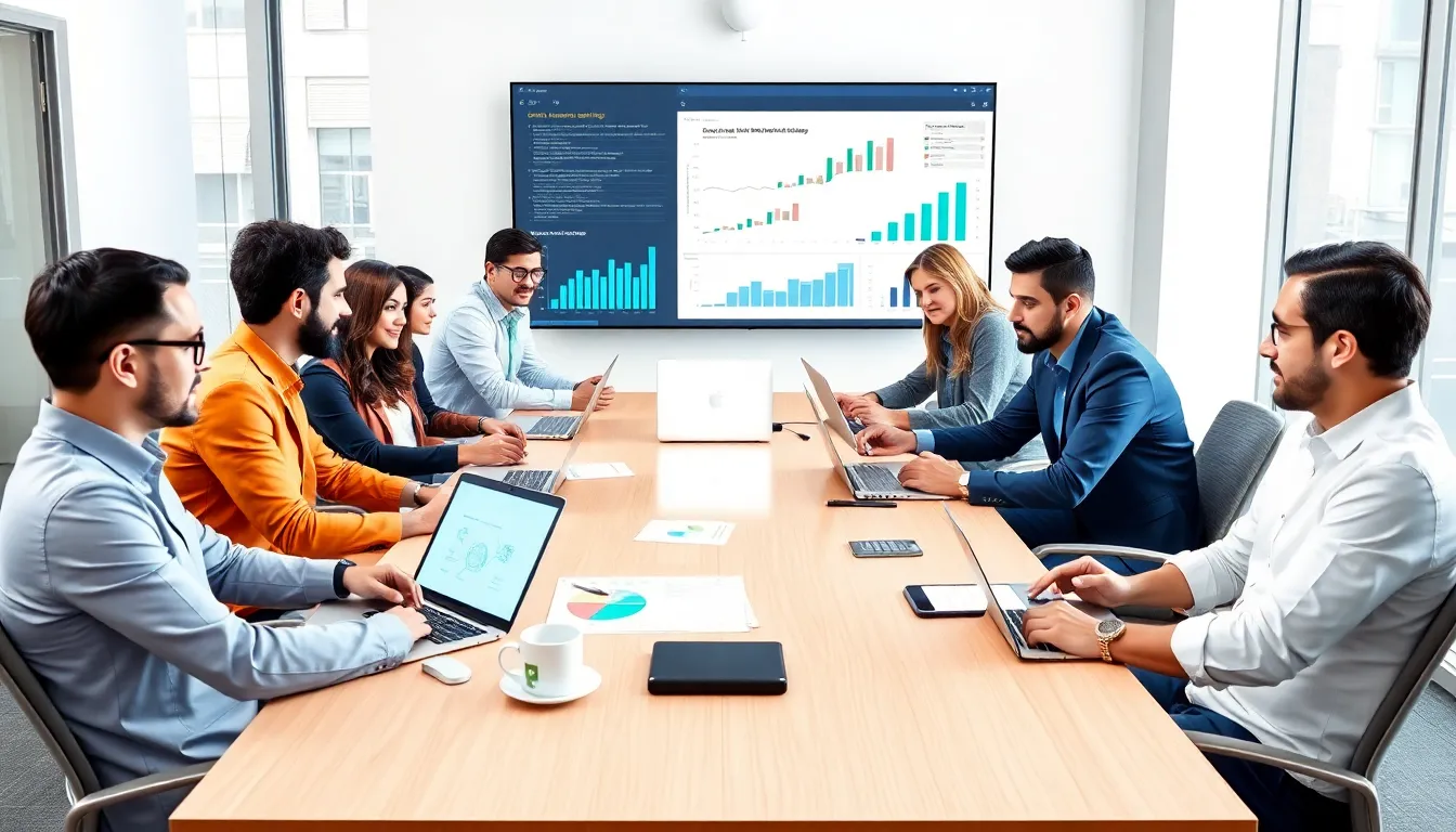 enterprise data governance
